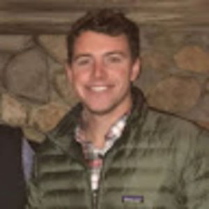 Meet your Posher, Jon thomas